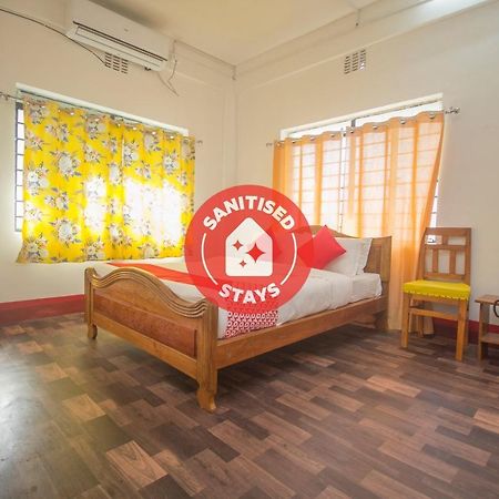 Oyo 15721 Simrat Hotel Panchanai ภายนอก รูปภาพ