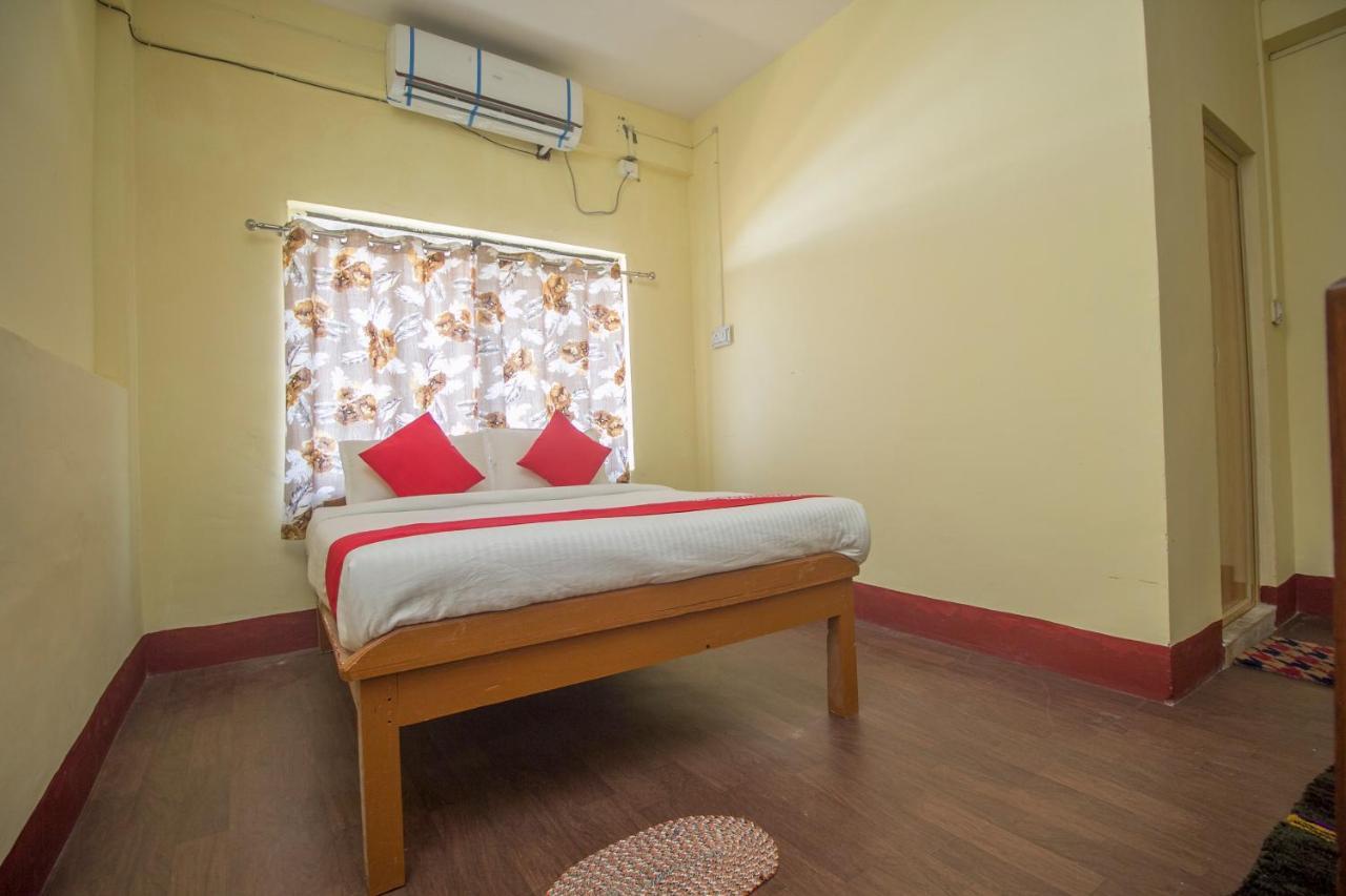 Oyo 15721 Simrat Hotel Panchanai ภายนอก รูปภาพ