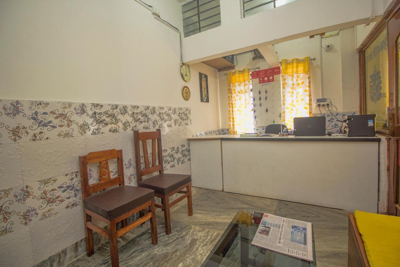 Oyo 15721 Simrat Hotel Panchanai ภายนอก รูปภาพ