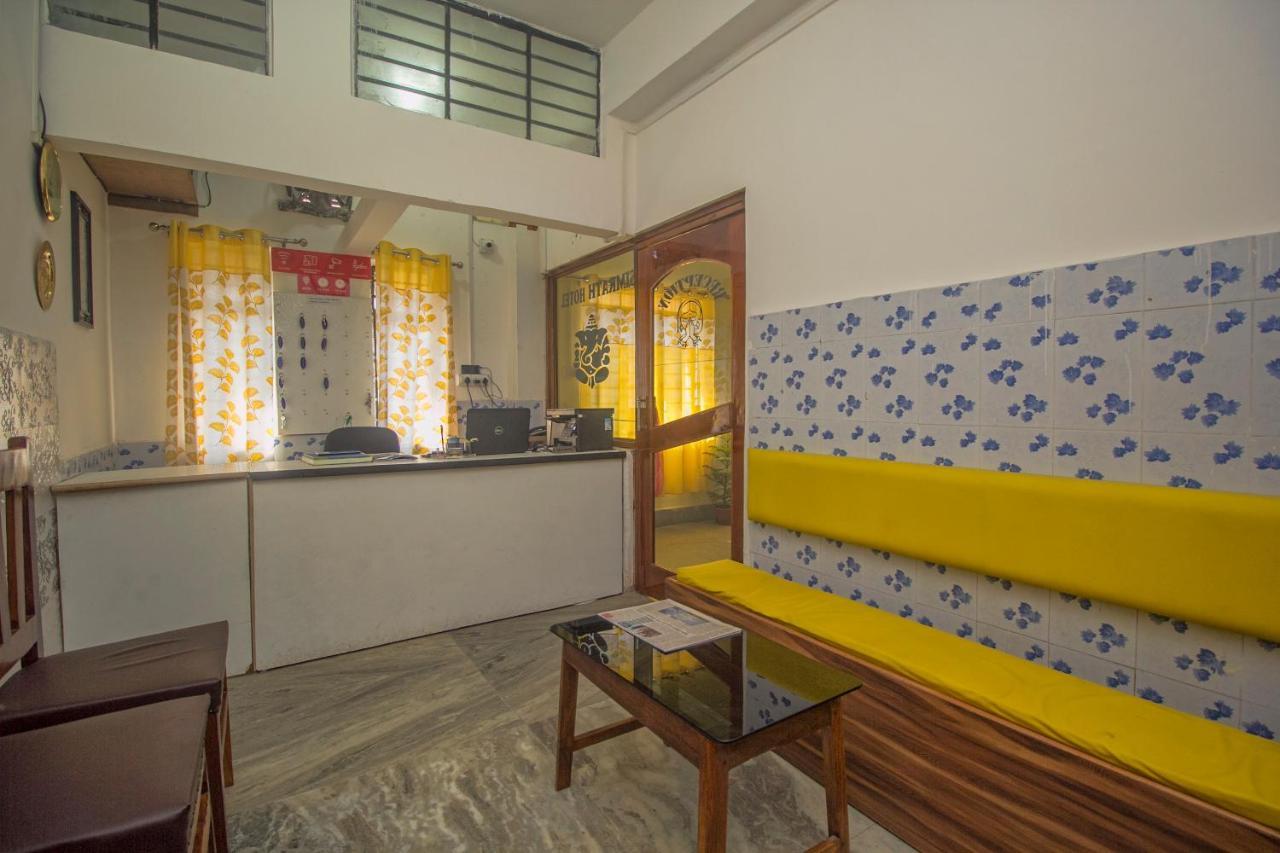 Oyo 15721 Simrat Hotel Panchanai ภายนอก รูปภาพ